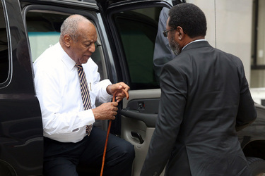 Bill Cosby Awaiting Verdict in his Sexual Assault Trial