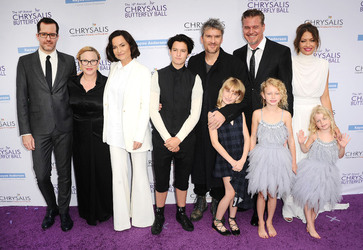 Eric Dane Makes First Public Appearance Since His Depression Battle Eric Dane Makes First Public Appearance Since His Depression Battle