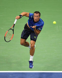 Philipp Kohlschreiber Philipp Kohlschreiber