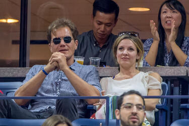 Michael Shannon Kate Arrington Michael Shannon Kate Arrington