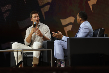 Fanatics Fest NYC True Grit