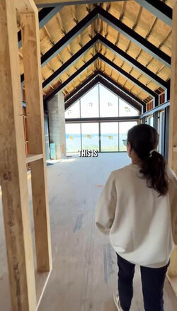 Makeup mogul Bobbi Brown has opened the doors to her Hamptons home Makeup mogul Bobbi Brown has opened the doors to her Hamptons home