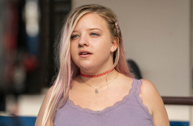 First look at upcoming new TV Mini Series We Are Who We Are 