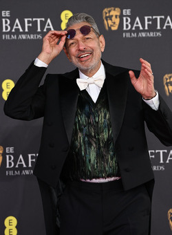 British Academy Film Awards 2025