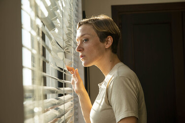 First look at upcoming new TV Mini Series We Are Who We Are 