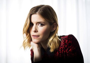 Kate Mara Photoshoot in Toronto