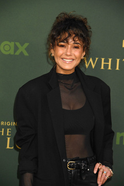 HBO s The White Lotus Season 3 Premiere