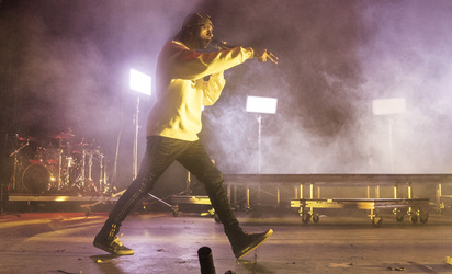 Coachella Valley Music and Arts Festival