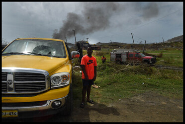Hurricane Irma Hurricane Irma