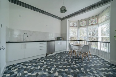 You can now stay in the legendary Casbah Coffee Club where The Beatles began