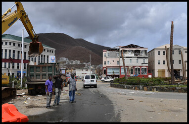 Hurricane Irma Hurricane Irma