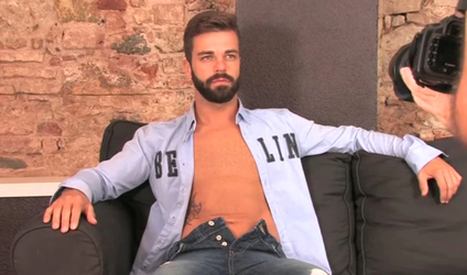 Former Adult Actor Elected Mayor Of Spanish Village