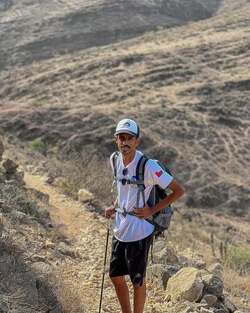 VIDEO Adorable camel rolls around in waves during much needed cool down VIDEO Adorable camel rolls around in waves during much needed cool down