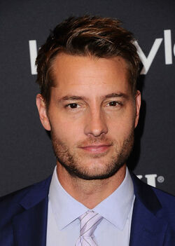 Justin Hartley