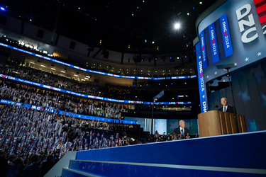 2024 Democratic National Convention