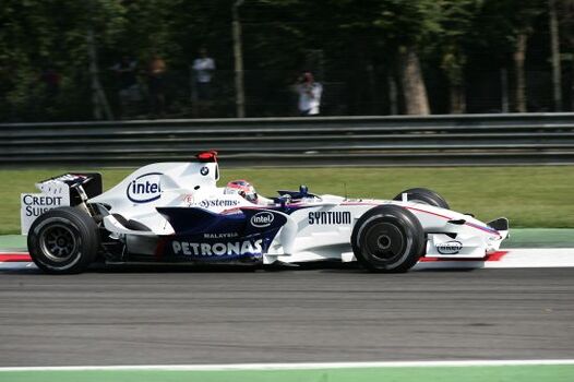 Test Formula Uno Monza 27 29 08 2008 Test Formula Uno Monza 27 29 08 2008