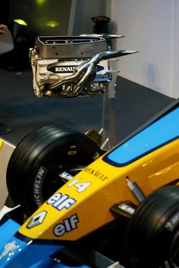 Presentazione Renault R 202 Presentazione Renault R 202