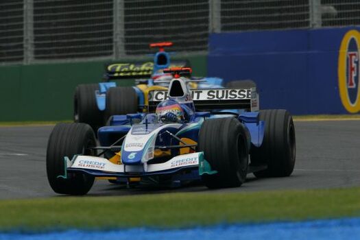 Gp F1 Australia 2005 Gp F1 Australia 2005
