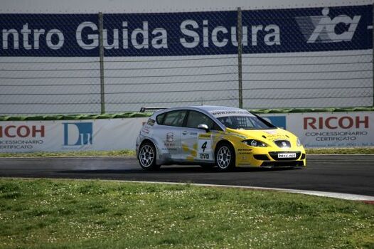 Test Btcc Vallellunga ita Test Btcc Vallellunga ita