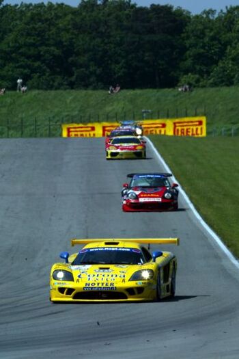 Fia gt brno 2003 Fia gt brno 2003