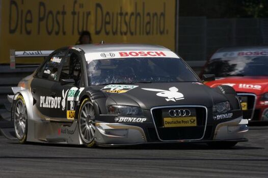 DTM Norisring Germany 27 29 06 2008 DTM Norisring Germany 27 29 06 2008