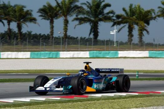 Gp Malesia Gp Malesia