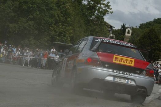 Rally San Remo 14 16 09 2006 Rally San Remo 14 16 09 2006