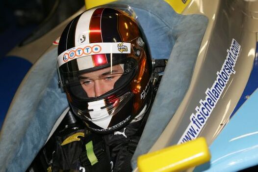 Test F 3000 Misano Test F 3000 Misano