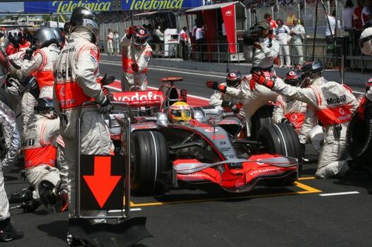 Spanish Grand Prix Barcelona 24 27 04 2008 Spanish Grand Prix Barcelona 24 27 04 2008
