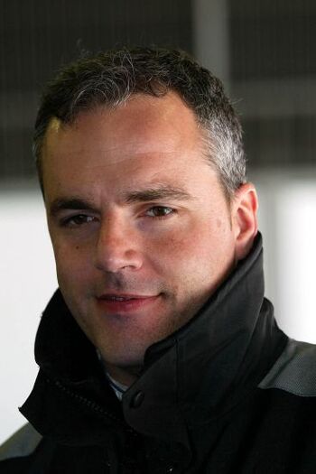 Test FIA ETCC Barcellona Test FIA ETCC Barcellona