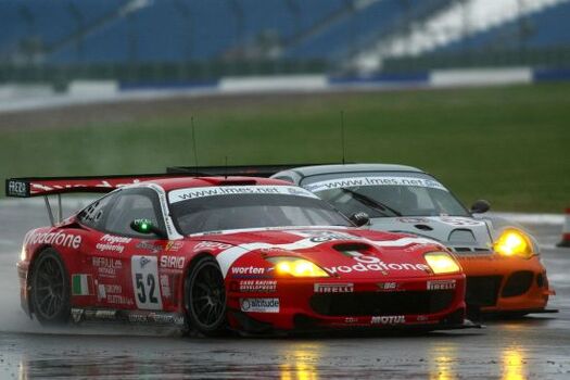 1000km di Silverstone 2005 1000km di Silverstone 2005