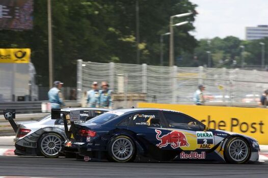 DTM Norisring Germany 27 29 06 2008 DTM Norisring Germany 27 29 06 2008