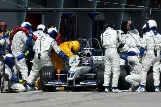 Gp Malesia Gp Malesia