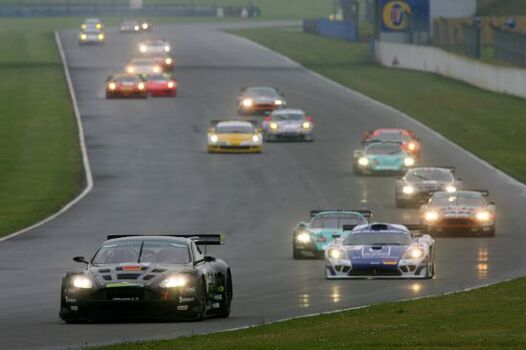 Fia Gt Championship Silverstone 5 7 May 2006 Fia Gt Championship Silverstone 5 7 May 2006