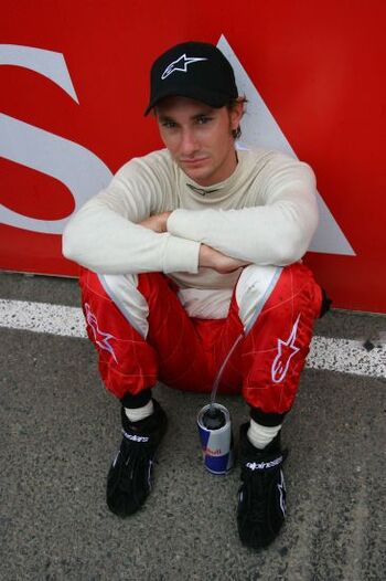 A1 GP South Africa 27 29 Gennaio 2006 Round 7 A1 GP South Africa 27 29 Gennaio 2006 Round 7