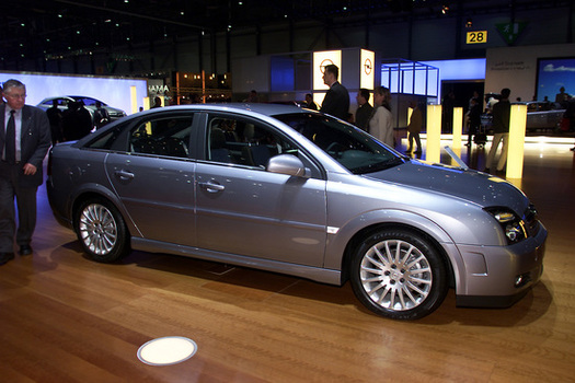 Salone dell auto di Ginevra Salone dell auto di Ginevra