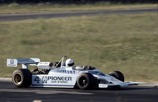 European Formula Two Champ 10 8 1980 Misano ITA European Formula Two Champ 10 8 1980 Misano ITA