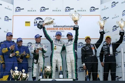 1000 km del Nurburgring 2006 1000 km del Nurburgring 2006
