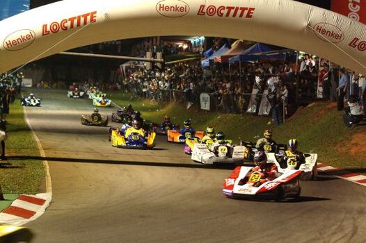 500 Miglia karting granja Viana 500 Miglia karting granja Viana