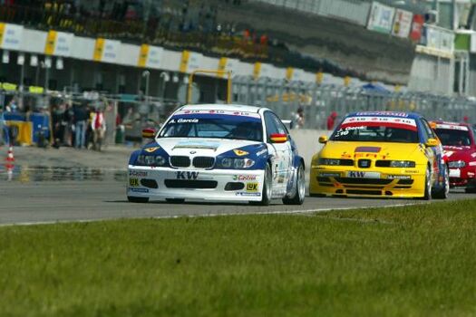 Fia Etcc Brno 2004 Fia Etcc Brno 2004