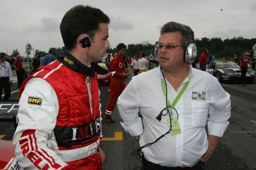Fia Gt Brno 2005 Fia Gt Brno 2005