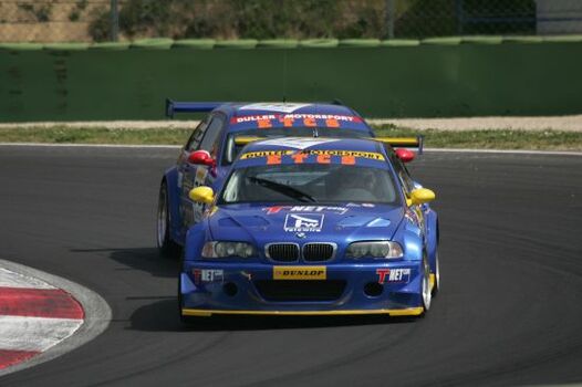 ETCS Vallelunga 9 Aprile 2006 ETCS Vallelunga 9 Aprile 2006