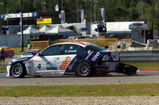 Fia Etcc Brno 2004 Fia Etcc Brno 2004