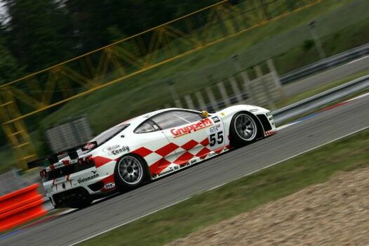 Fia Gt Championship Brno 2006 Round 2 Fia Gt Championship Brno 2006 Round 2