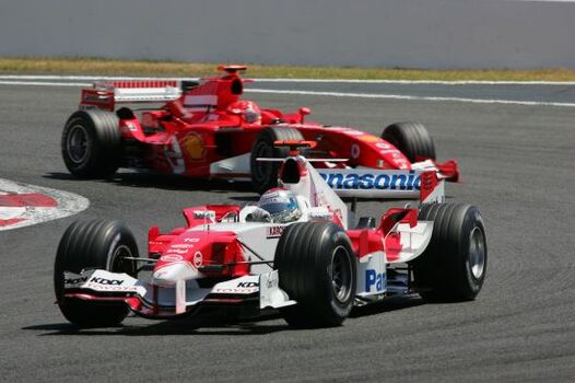 Gp F1 Francia Magny Cours 2005 Gp F1 Francia Magny Cours 2005