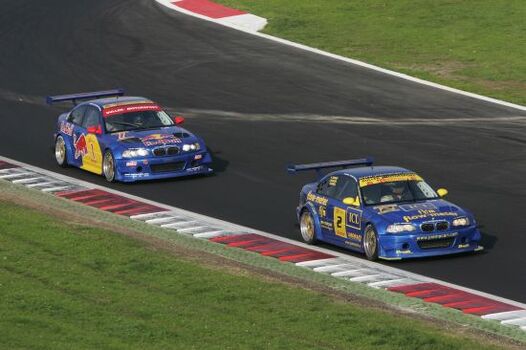 Silver cup vallelunga 2005 Silver cup vallelunga 2005