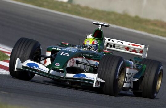 Gp spagna Gp spagna