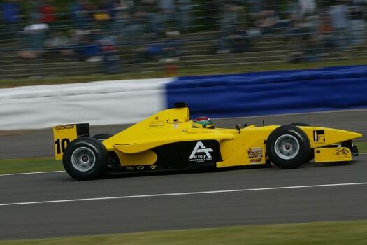 f3000 silverstone 2004 f3000 silverstone 2004