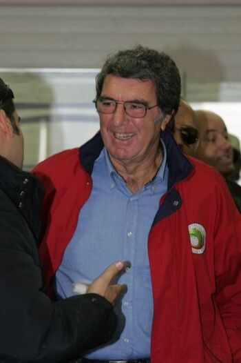 6 ore Golden Cup Vallelunga 18 19 novembre 2006 6 ore Golden Cup Vallelunga 18 19 novembre 2006