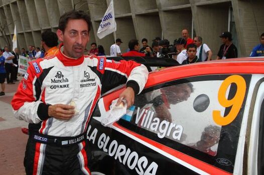 Rally Mexico Le n 04 07 03 2010 Rally Mexico Le n 04 07 03 2010
